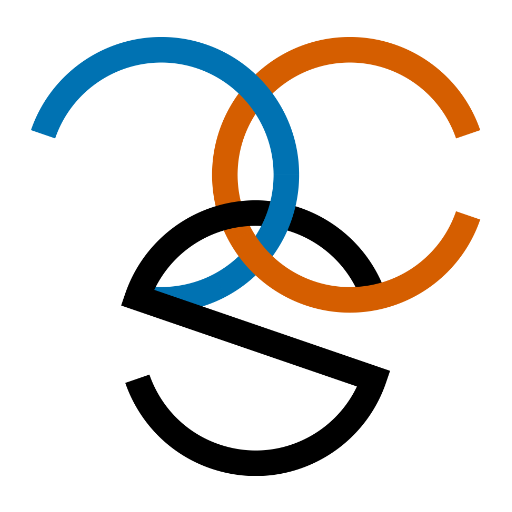 Logo for the website Tech, Chem, Scott